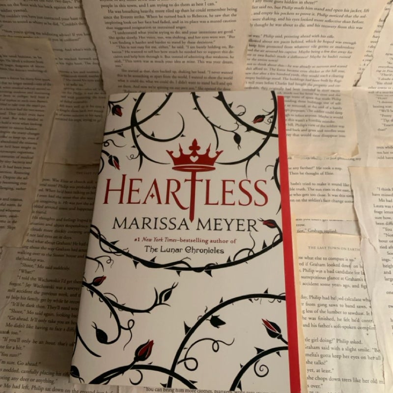 Heartless 