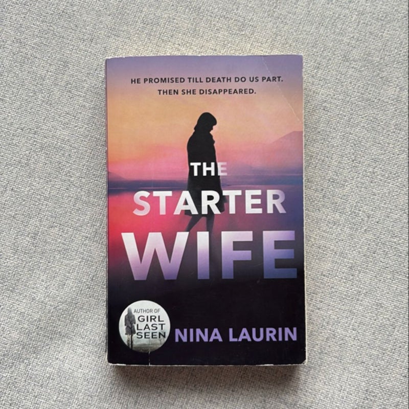 The Starter Wife