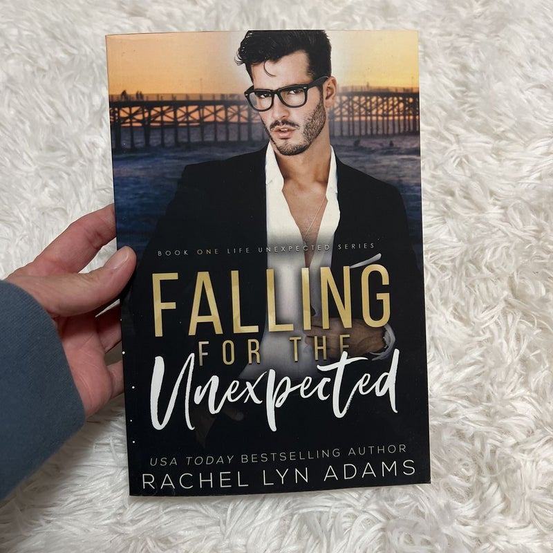 Falling for the Unexpected