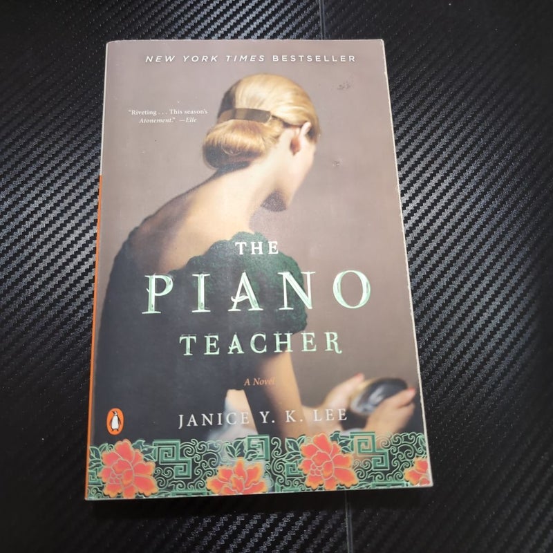 The Piano Teacher