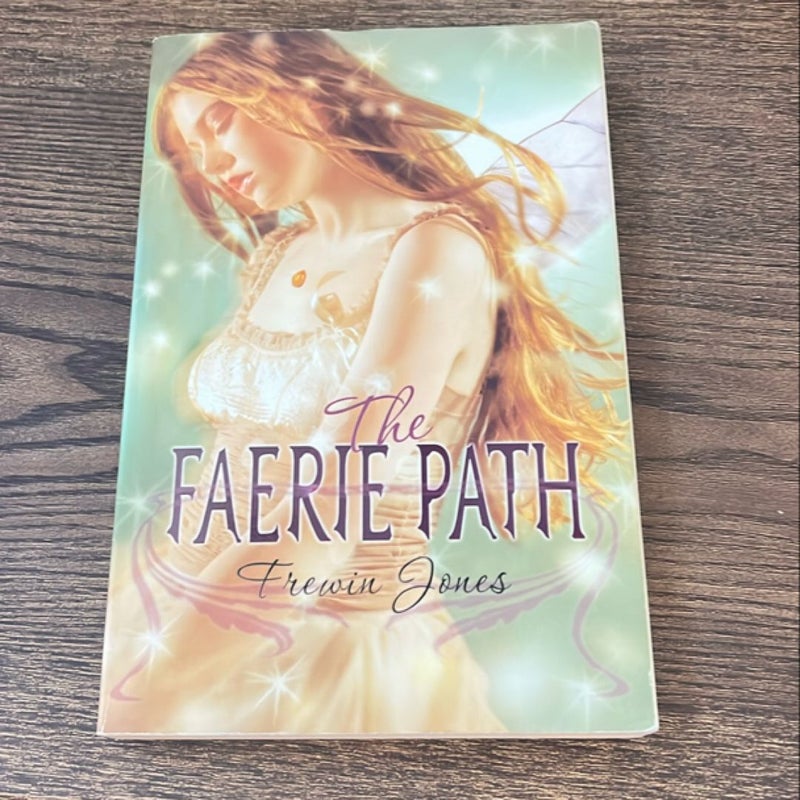 The Faerie Path