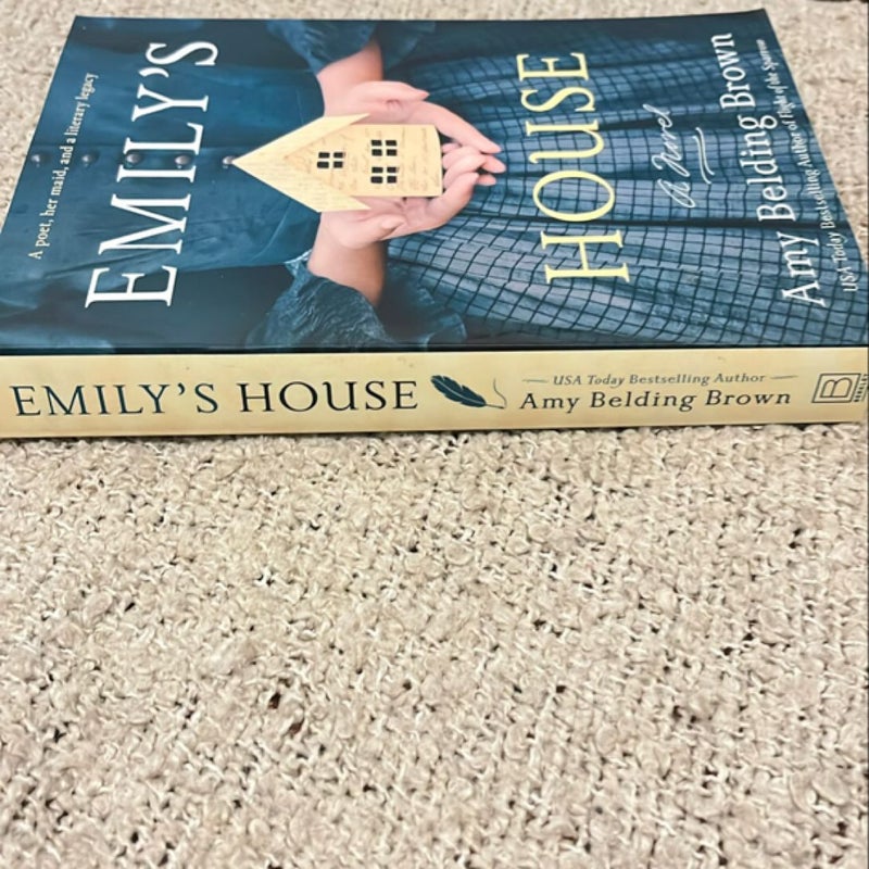 Emily's House