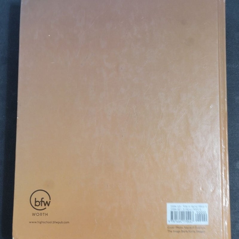 Psychology for High School
