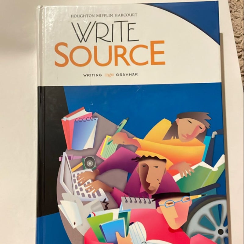 Write Source