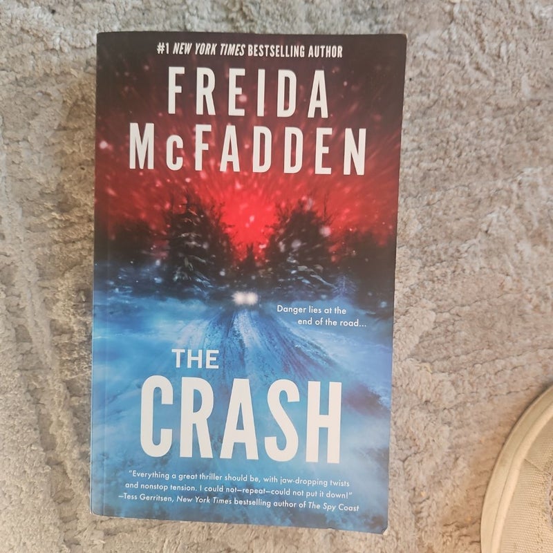 The Crash