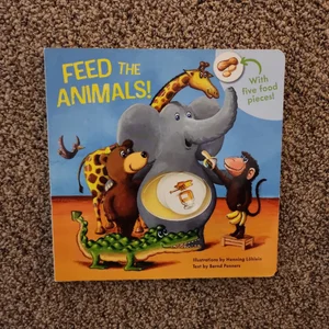 Feed the Animals!