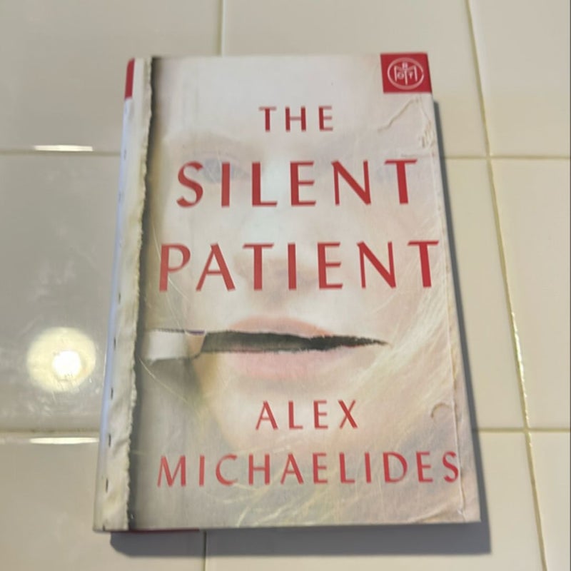 The Silent Patient