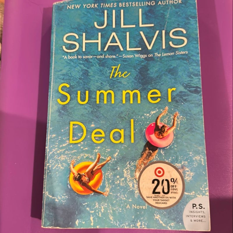 The Summer Deal