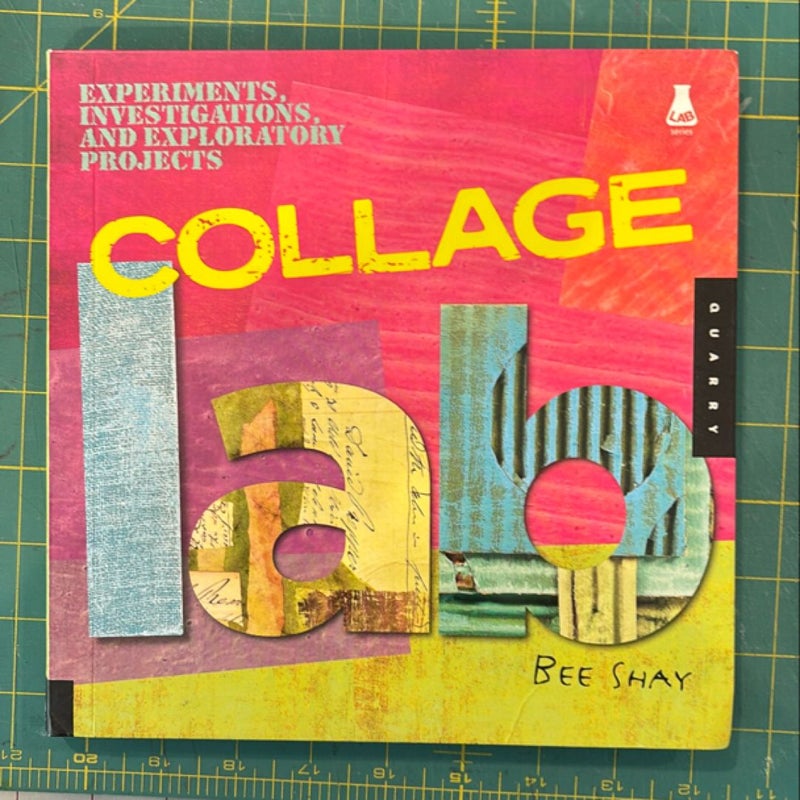 Collage Lab