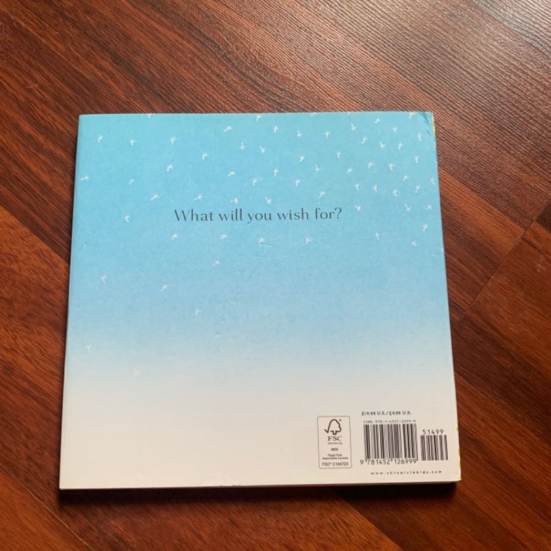 I Wish You More (Encouragement Gifts for Kids, Uplifting Books for Graduation)