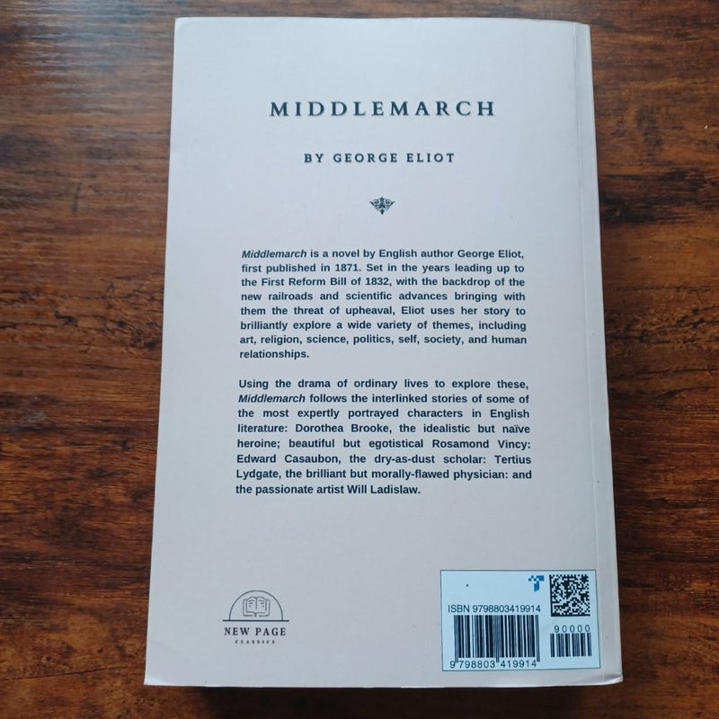 Middlemarch