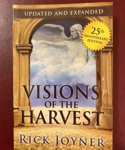 Visions of the Harvest 25th Anniversary Edition