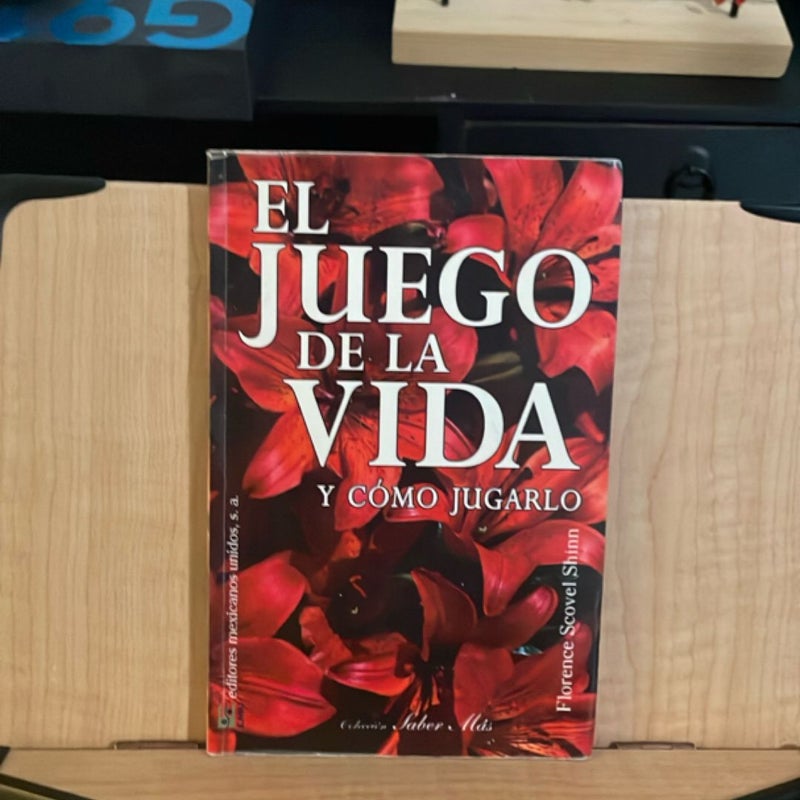 El Juego de la Vida y Como Jugarlo