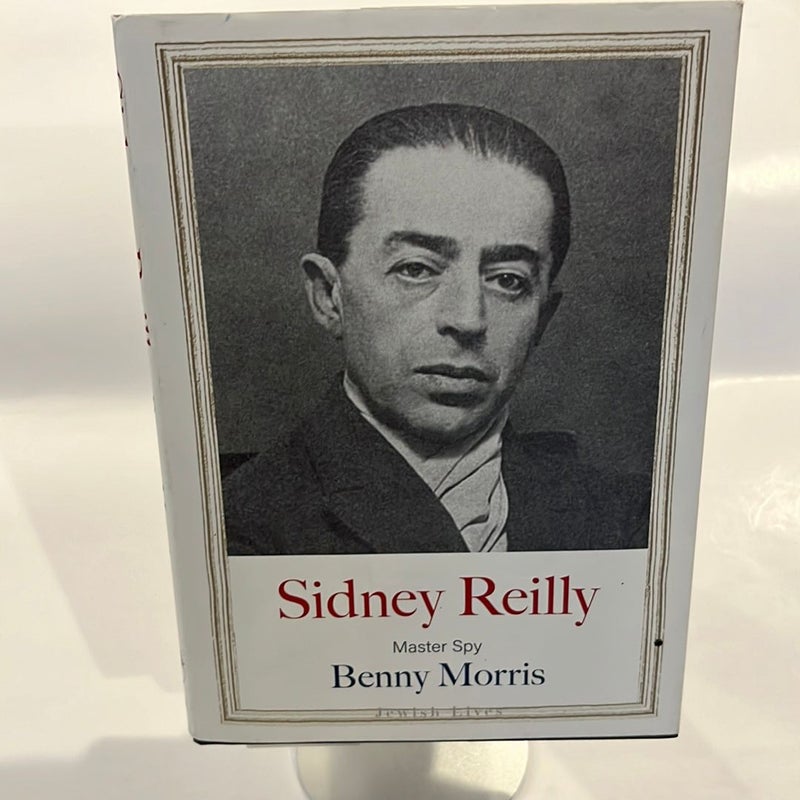 Sidney Reilly