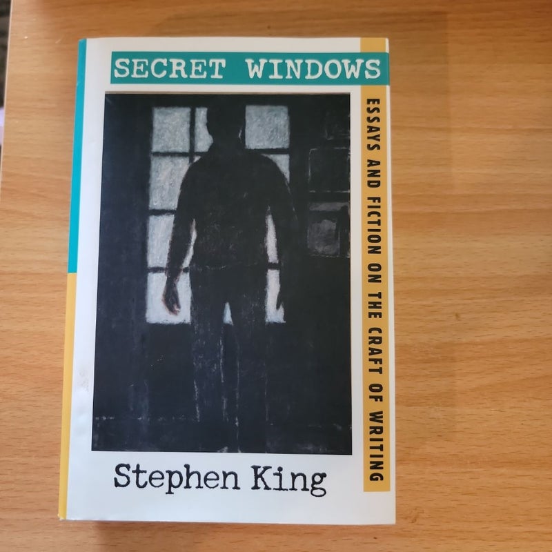 Secret Windows
