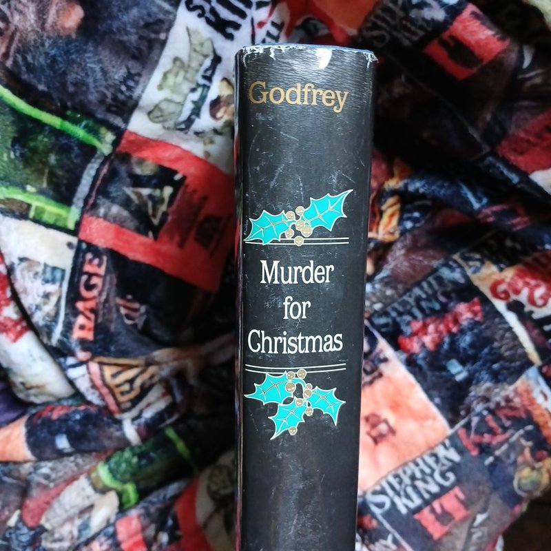 Murder for Christmas