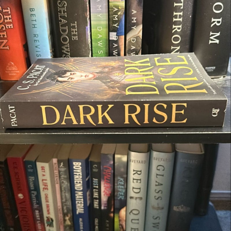 Dark Rise