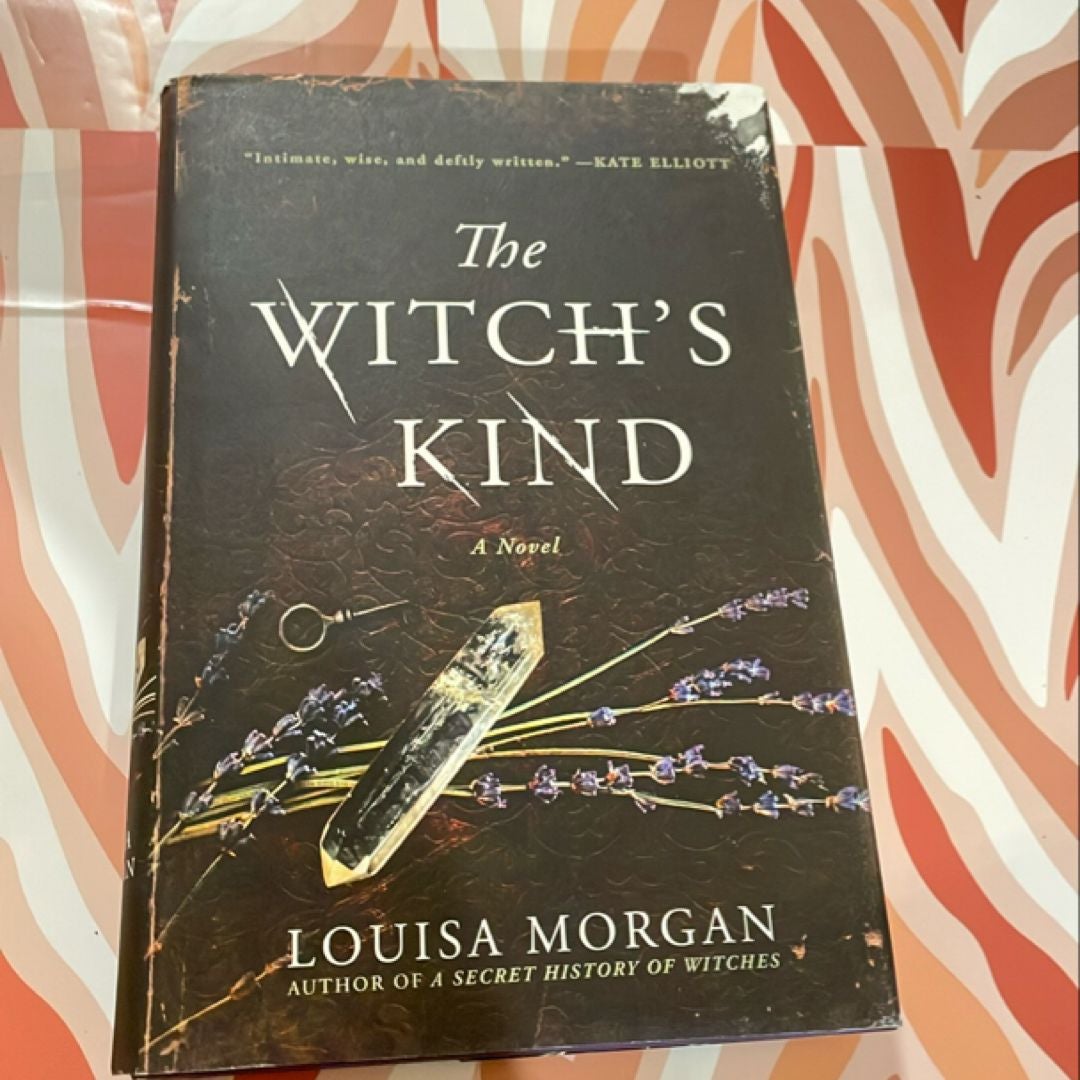 The Witch's Kind