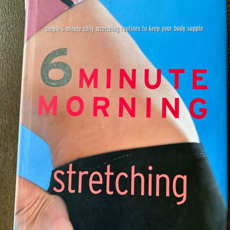 6 Minute Morning
