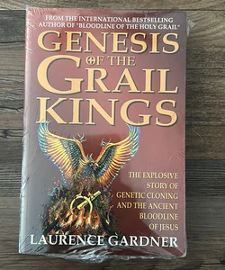 Genesis of the Grail Kings