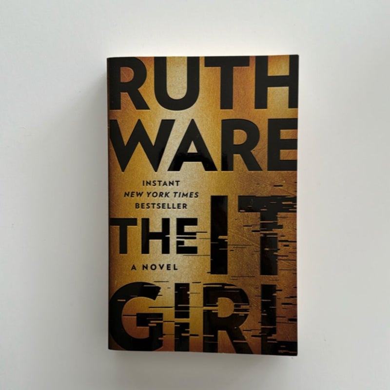 The It Girl