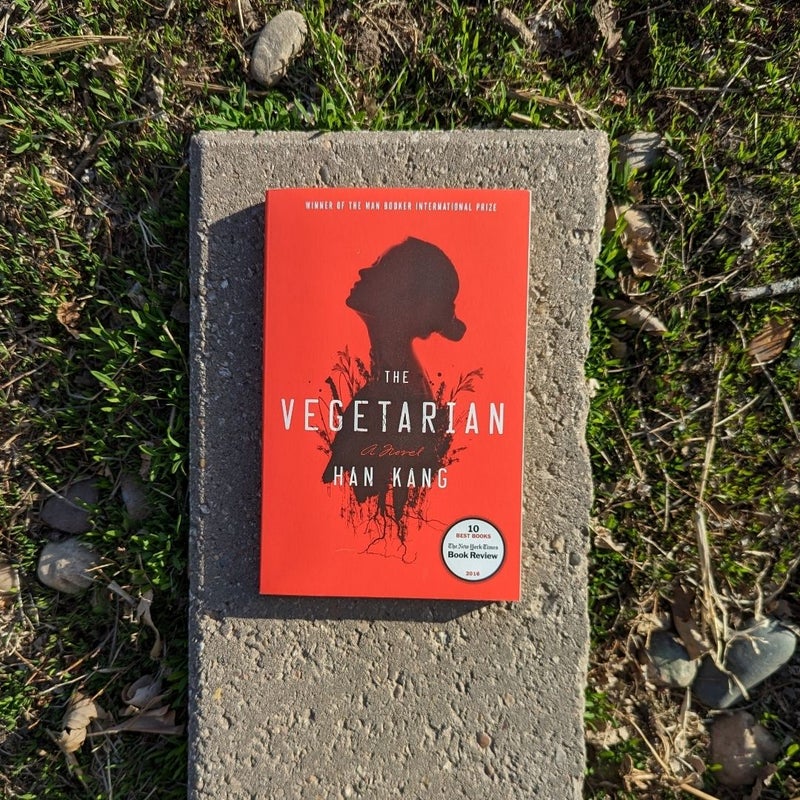 The Vegetarian