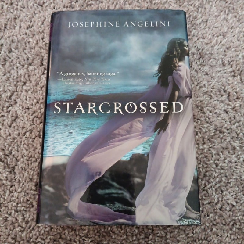 Starcrossed