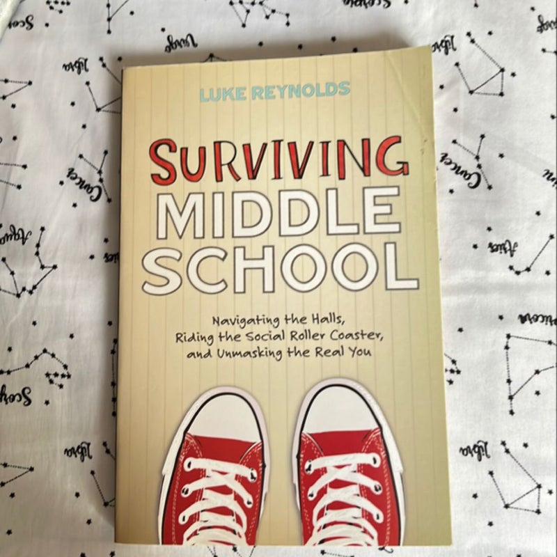 Surviving Middle School