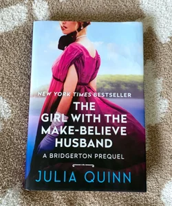 Girl with the Make-Believe Husband