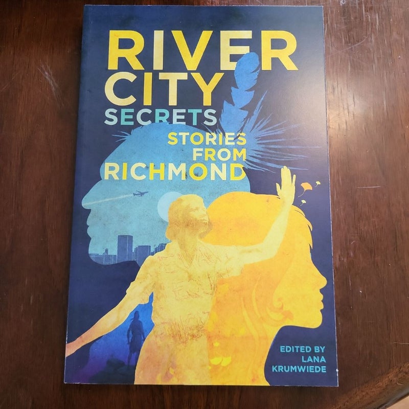 River City Secrets 