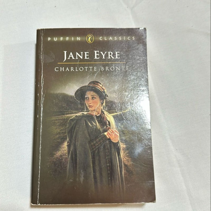 Jane Eyre