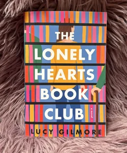 The Lonely Hearts Book Club