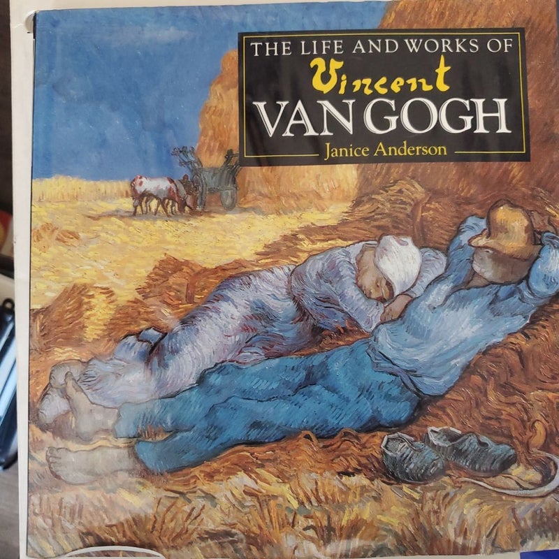 Van Gogh