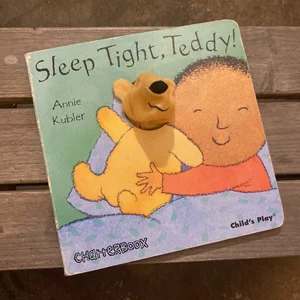 Sleep Tight, Teddy!