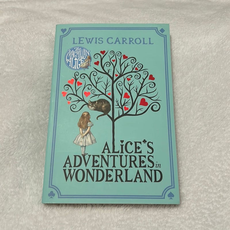 Alice's Adventures in Wonderland