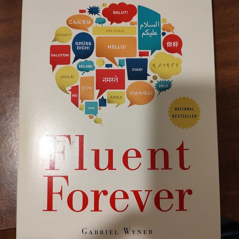 Fluent Forever