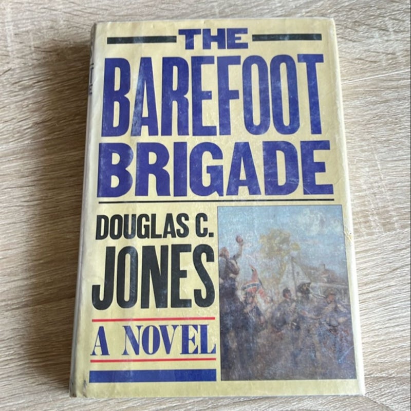 The Barefoot Brigade