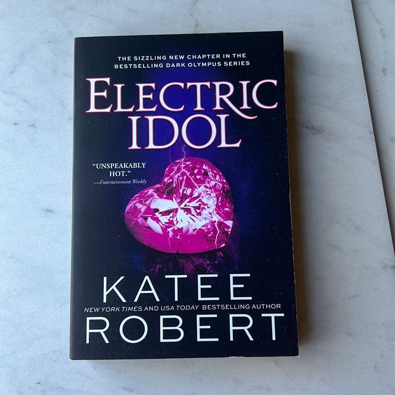 Electric Idol