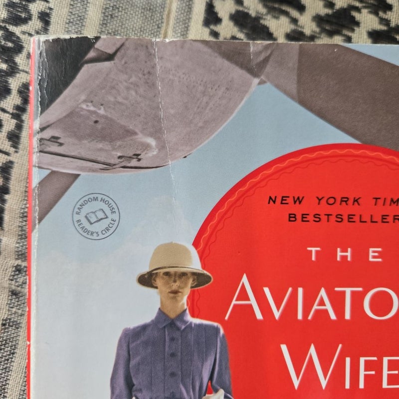 The Aviator's Wife