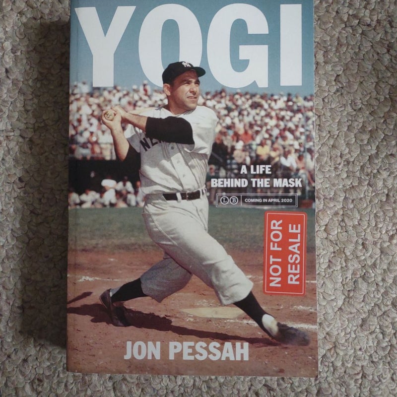 Yogi