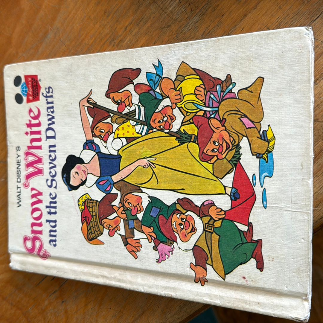 Snow White and the Seven Dwarfs