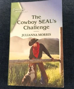 The Cowboy SEAL’s Challenge 