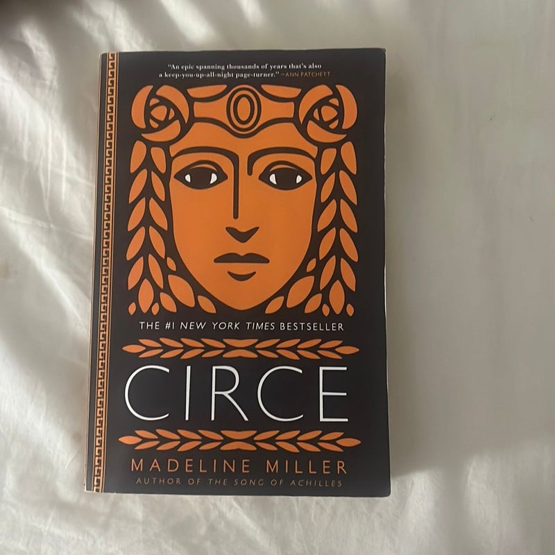 Circe