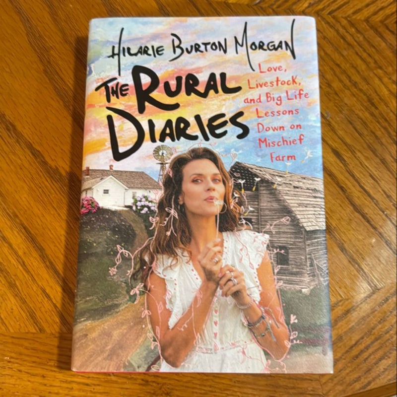 The Rural Diaries