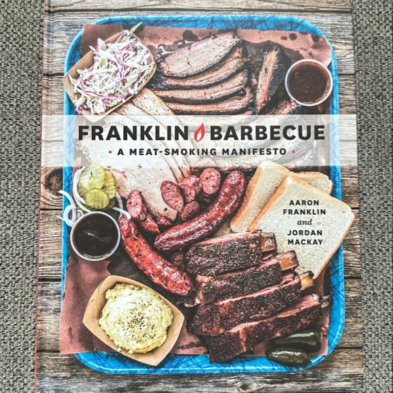 Franklin Barbecue