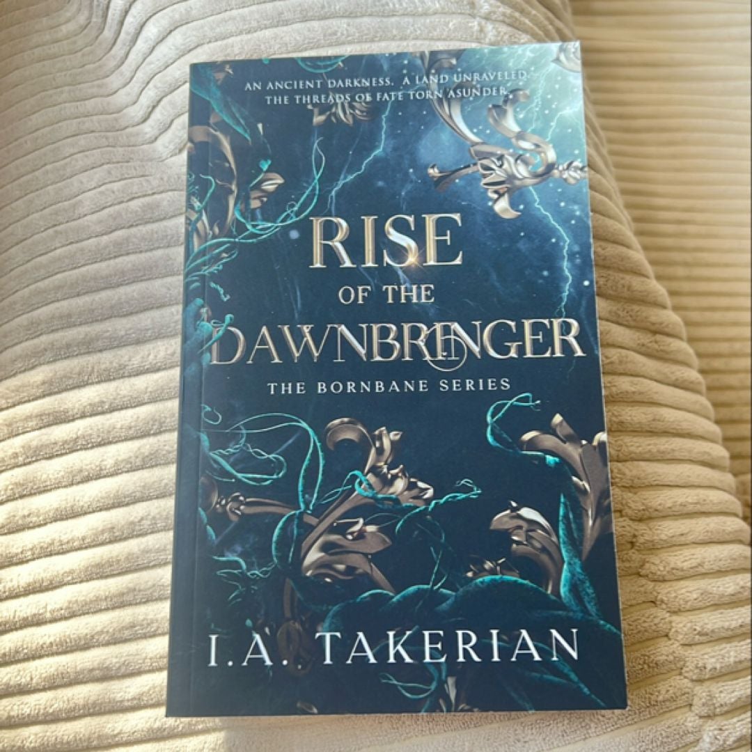 Rise of the Dawnbringer