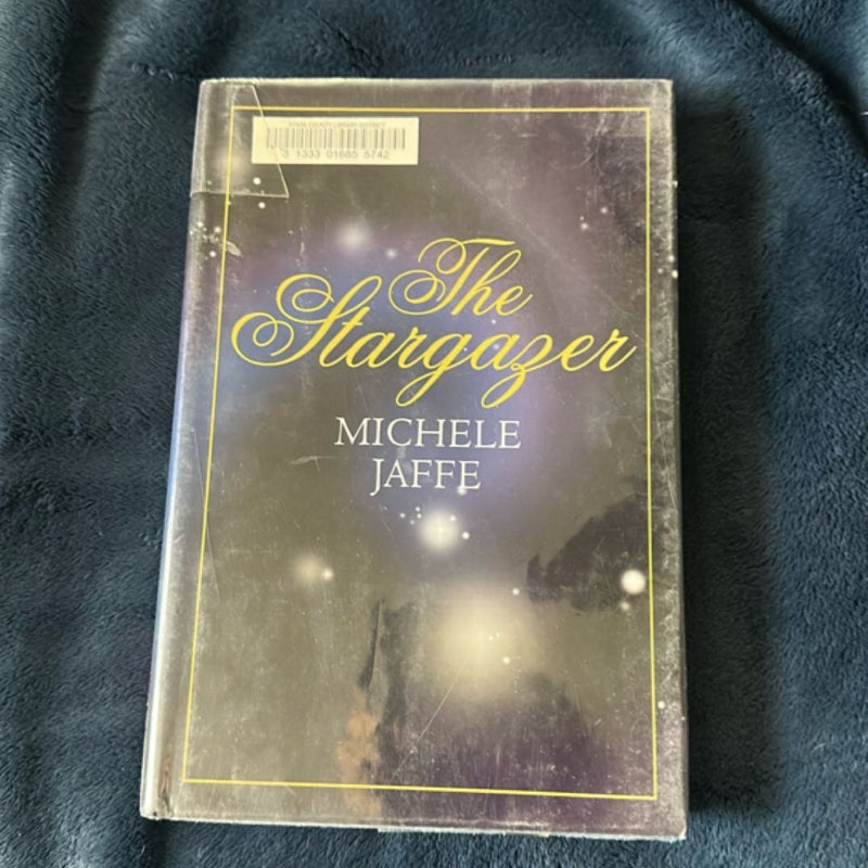 The Stargazer
