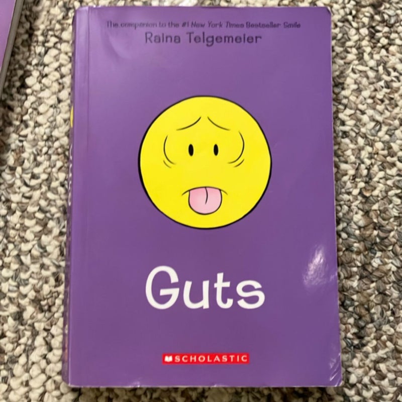 Guts