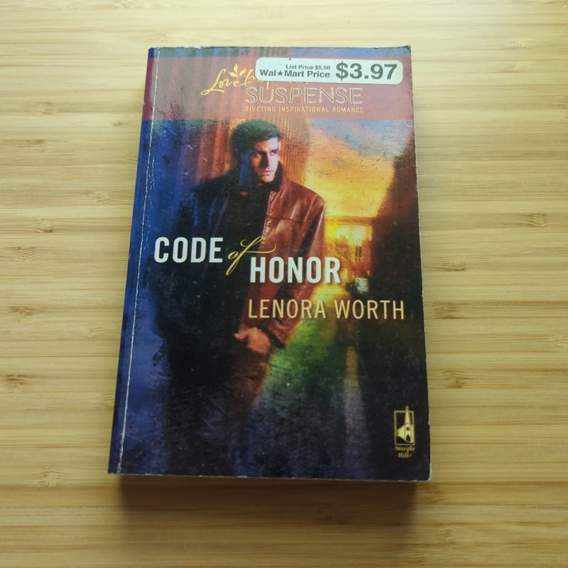 Code of Honor