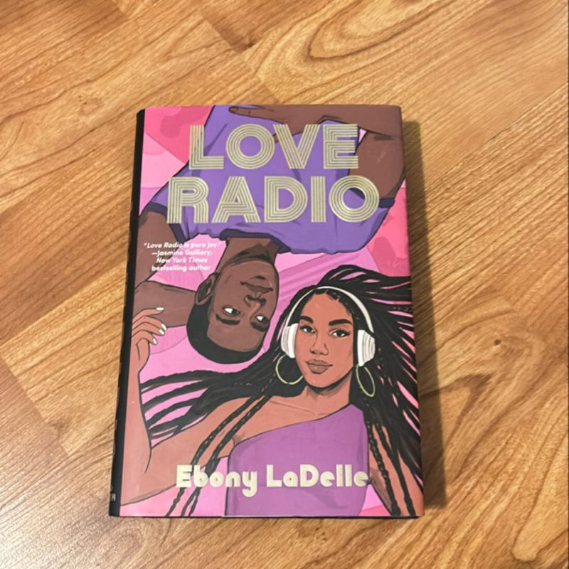Love Radio